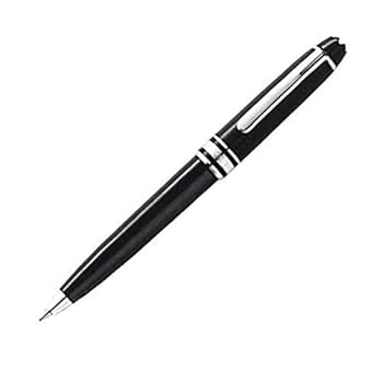 MONT BLANC ボールペン・モーツァルトCDセット【箱付き・新品未使用品】 Amazon | MONTBLANC 【モンブラン】 ミニボールペン P116bk マイ