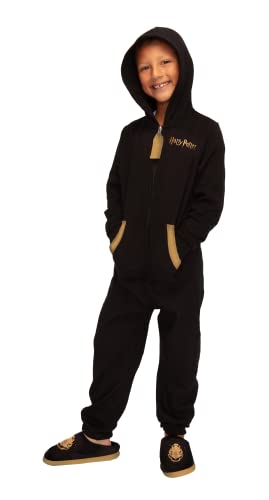 Combinaison Harry Potter pour les soirées pyjama 7-9 ans