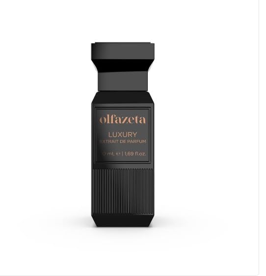 Kod perfum 130 Unisex Luxury 30% - 50 ml