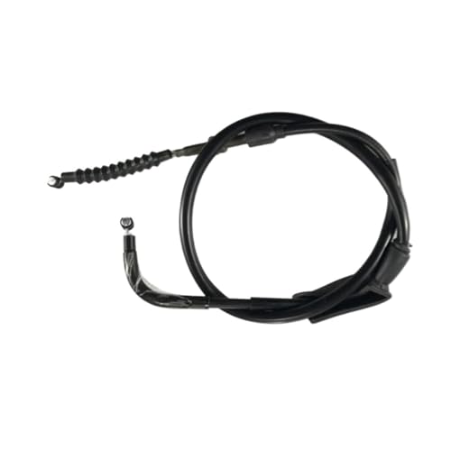 Câble d'embrayage CF125-2 câble de rechange pour transmission de moto 125 cc