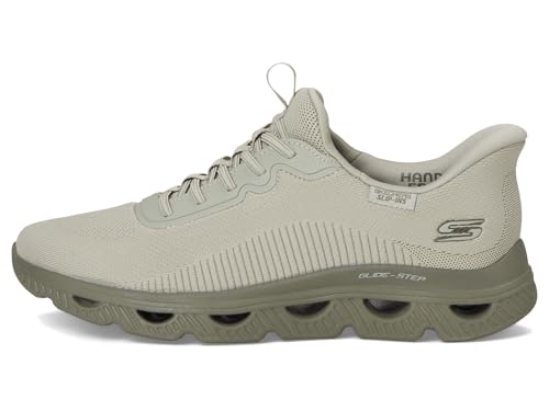 Image of BOBS from SKECHERS Hands Free Slip-Ins Bobs Arc Waves