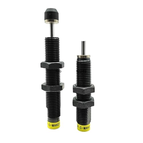 Tampon d'huile hydraulique C-MAKC1210 pour stopper les vibrations