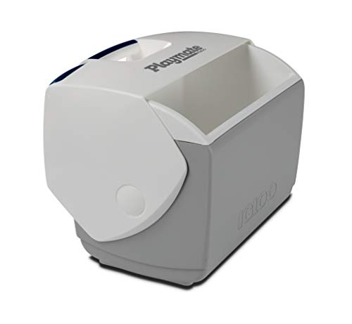 Igloo Playmate Elite Maxcold évite la fonte des glaçons - 5