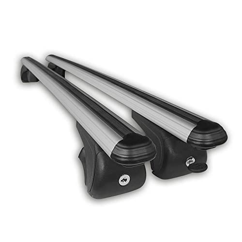 Barre portatutto Peugeot, 1007, 4007