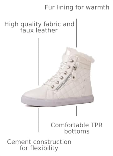 Women’s Platform Wedge Sneakers - image 3