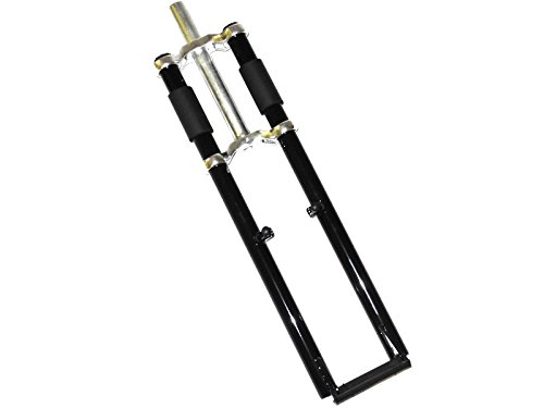 beach cruiser chopper forks