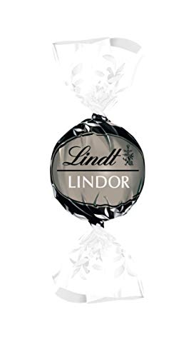 Lindor Mischung, 1 kg Beutel, ca. 80 Lindt Schokoladen Kugeln (1er Pack) - Image 3