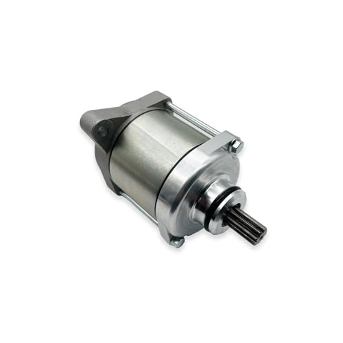 Motor de arranque para KOSHINE para solucionar fallos de encendido 12V 2