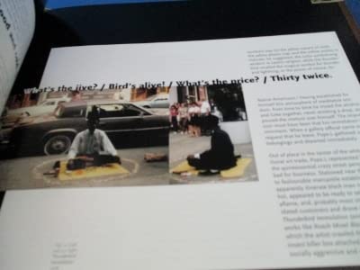 Amazon.co.jp: 洋書・ウィリアム・ポープ・L☆William Pope.L: The 