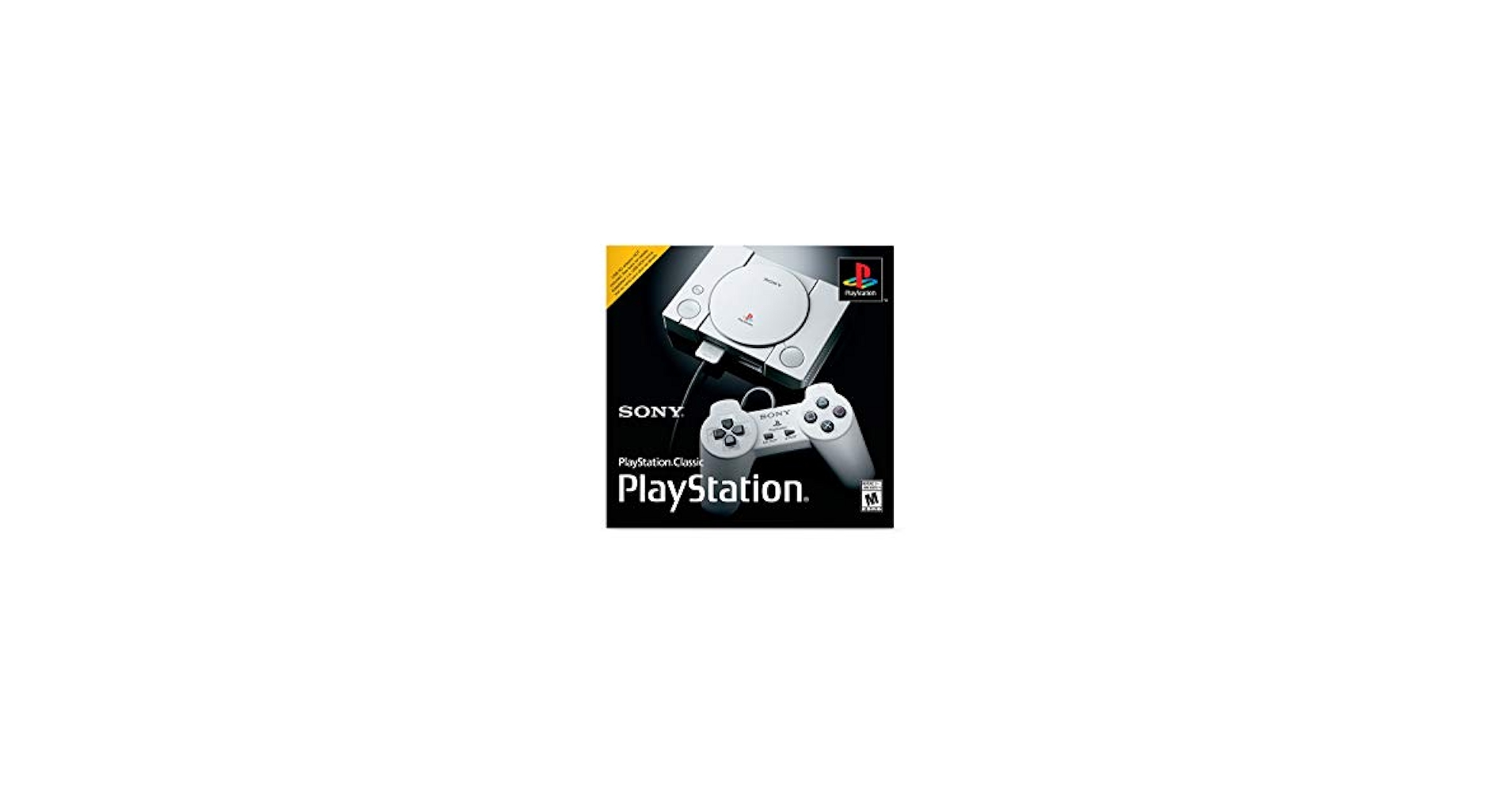 その他 SONY PlayStation Classic Sony PlayStation Classic | techfare