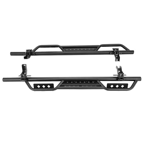 Estribos Laterales para Ford Bronco 2021-2025 miniatura 6