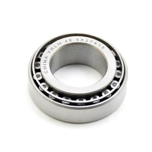Roulement de direction conique moto 48.5mm rouleau de tête MSX125 26 27 15