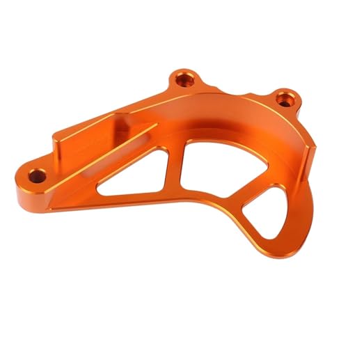 Protector de cadena compatible con Supermoto 701 Enduro 2016-2023 7