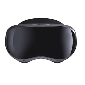 DPVR P2 All in One Virtual Reality Headset, Headset 3DoF Controller, Suitable for Corporate Education, Medical Care and Large-Scale Project Customization, Not for Personal User and VR Games