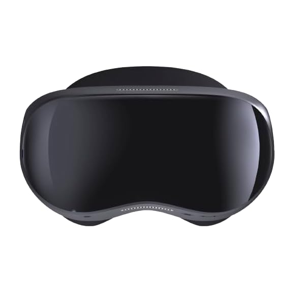 DPVR P2 All in One Virtual Reality Headset, Headset 3DoF Controller, Suitable for Corporate Education, Medical Care and Large-Scale Project Customization, Not for Personal User and VR Games