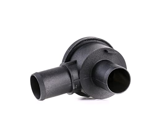 RIDEX 761B0003 Electroválvula turbo neumático compatible con VW Polo IV Hatchback 9N, 9A