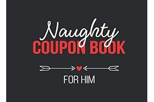 Cute and Flirty Naughty Coupons for Him
