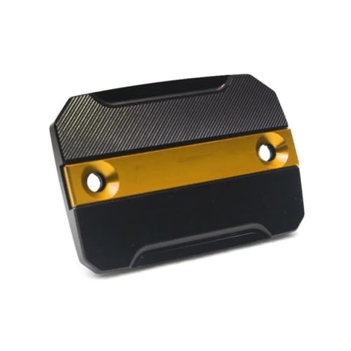 Couvercle réservoir frein avant Ducati Monster 821 pour stopper les fuites