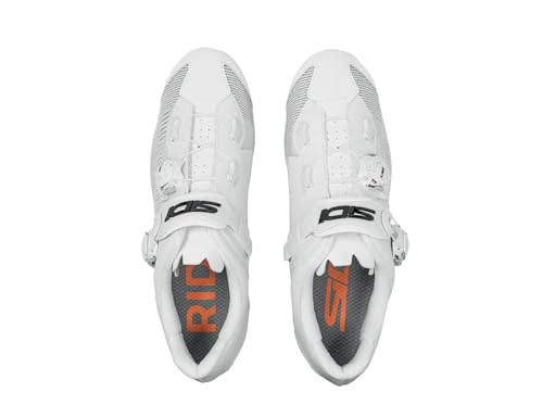 Sidi | Genius 10 Knit Road Bike Shoes3