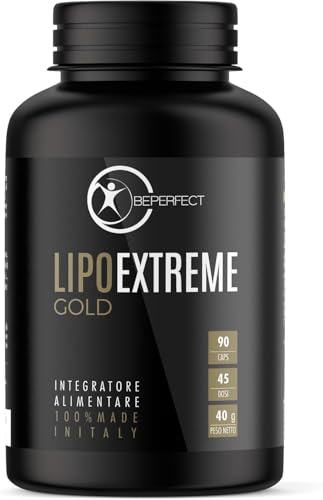 Integratore Alimentare con Estratti Vegetali – Tè Verde e Caffè Verde da Fonti Naturali, Arancia Amara, Garcinia Cambogia, Boldo, Taurina e Cromo – 90 Capsule