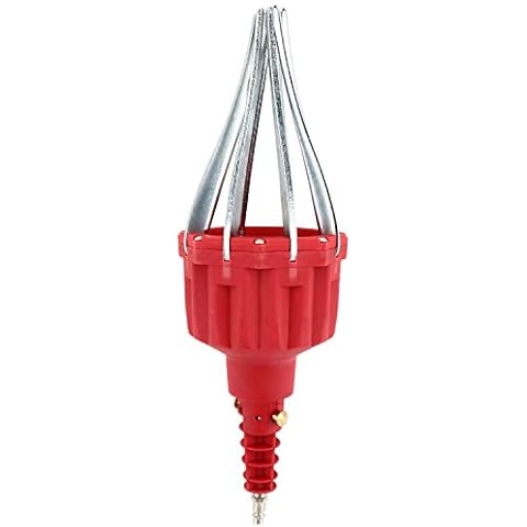 FreeTec CV Joint Boot Install Installation Tool Removal Air Tool Without Removing Driveshaft Cover