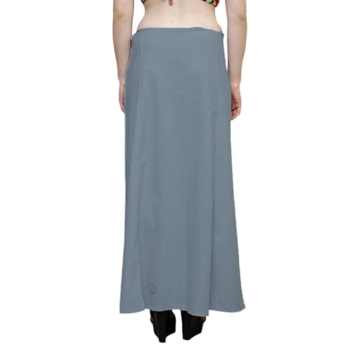Image of Readymade Saree Petticoats (Free Size)