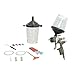 SATA - X5500 Hvlp Spray Gun 1.3 O W/Rps Cups (1061952)
