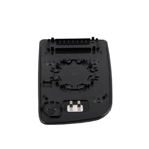 Espejo retrovisor convexo térmico elimina puntos ciegos para Benz Sprinter Crafter 12-17 4