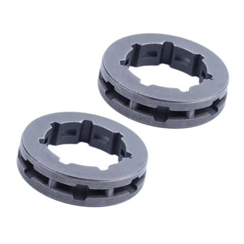 Embrague de llanta dentada 3/8-7T para motosierra CS600P, repuesto compatible 682100