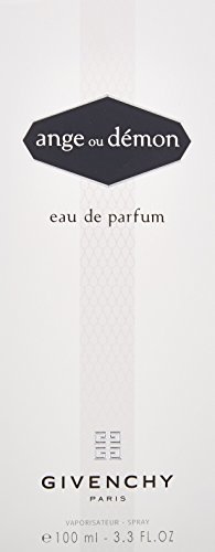 Image of Givenchy Ange Ou Demon By Givenchy For Women. Eau De Parfum Spray, 3.3-Ounce Bottle