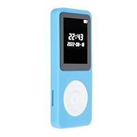 Amazon.co.jp: 音楽プレーヤー Bluetooth 5.0、1.77 インチ LCD