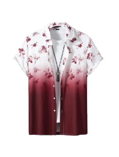 Image of Casual Shirt || Stylish Printed Shirt