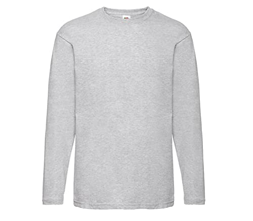 Fruit of the Loom 4930 t-shirt homme anti-déformation coton