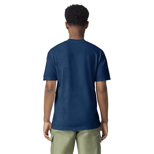 Comfort Colors Adult Short Sleeve Pocket Tee, Style 6030