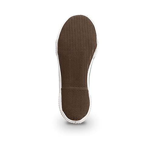 Image of Pro Khadim's Plimsoll Canvas Shoe for Women
