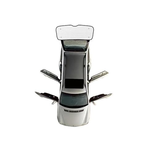Pare-soleil vitre latérale Toyota C-HR protection anti-UV maximale arrière