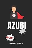 Photo Gallery azubi notizbuch: a5 notizbuch blanko geschenk zur ausbildung | für sohn tochter neffe nichte freund freundin | für auszubildende azubi azubine | lustiger spruch Photo Gallery azubi notizbuch: a5 notizbuch blanko geschenk zur ausbildung | für sohn tochter neffe nichte freund freundin | für auszubildende azubi azubine | lustiger spruch