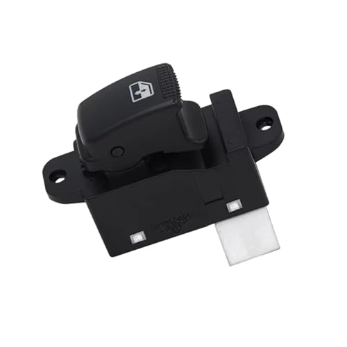 Bouton lève-vitre réactif pour Hyundai Elantra commande de vitre électrique fluide 93580-3D000