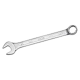 Llave combinada 90mm, envase industrial