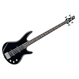 Ibanez(アイバニーズ) GIOシリーズ エレキベース Black GSR180-BK