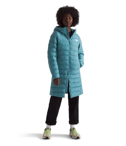 シン様THE NORTH FACE Aconcagua ND92243-S Amazon.com: The North Face Women's Aconcagua Parka, Algae Blue, X