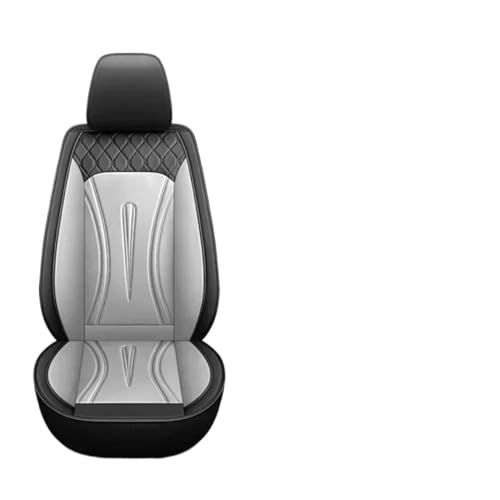Housses de siège auto 5D pour Chevrolet Spark et Sail idéales pour voyager en famille
