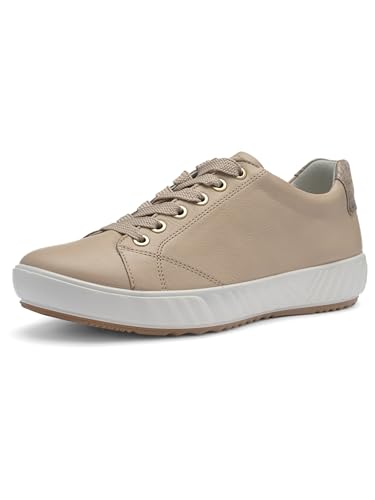 ARA Avio, Zapatillas Mujer, Beach Shell, 36 EU Ancho