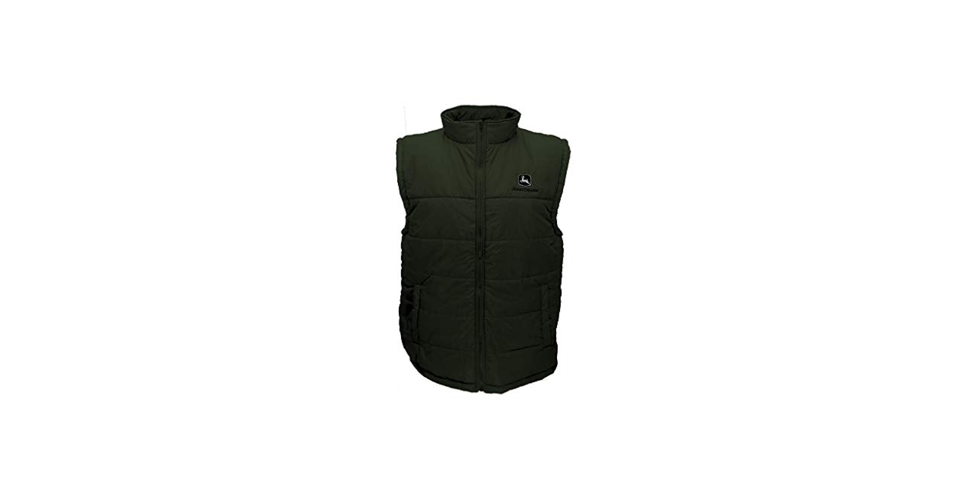 DESCENDANT ACRE PADDINGVEST (OLIVE DRAB) DESCENDANT ACRE