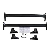 Photo Gallery sistema barre portatutto per toyota per rav4 2019-2024 2025 barre portatutto per auto barre trasversali superiori barre portatutto accessori(nero) Photo Gallery sistema barre portatutto per toyota per rav4 2019-2024 2025 barre portatutto per auto barre trasversali superiori barre portatutto accessori(nero)