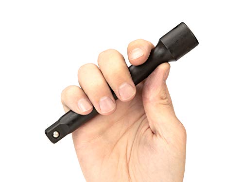 Image of TEKTON 1 /2 Inch Drive x 6 Inch Impact Extension | SIA21106