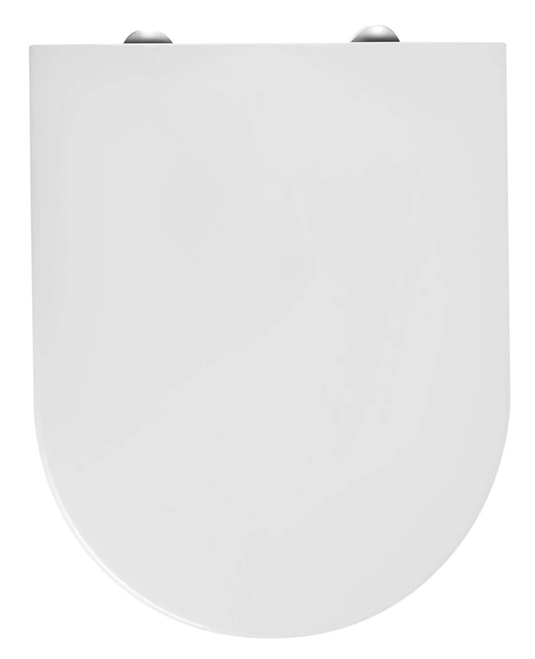 GSI Norm Sedile per Water Soft-Close cod. MS86CN11 Bianco