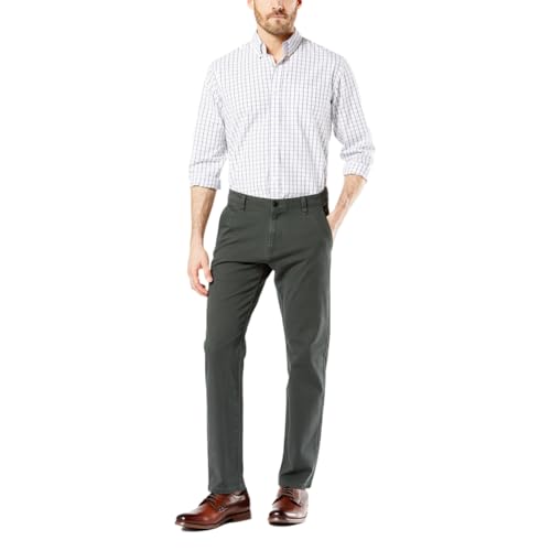 Image of Dockers Men's Slim Fit Ultimate Chino with Smart 360 Flex