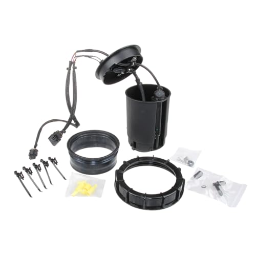 URO Parts 561198970A Diesel Emissions Fluid Heater Repair Kit