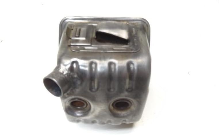 #US Replacement Parts for Husqvarna Exhaust 135 435 440 445 450 Dual Port Ported Muffler Chainsaw Saw (Thoq#23525-19517)